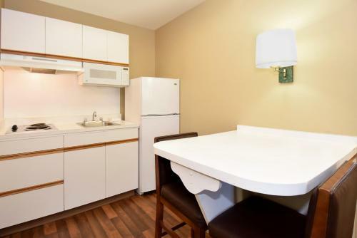 Aparthotel Extended Stay America - Washington, D.c. - Chantilly