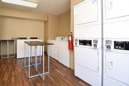 Aparthotel Extended Stay America - Washington, D.c. - Chantilly