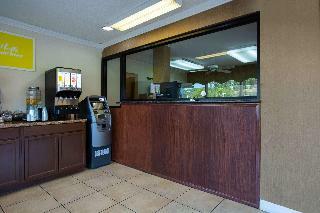 Hotel Days Inn Chesapeake