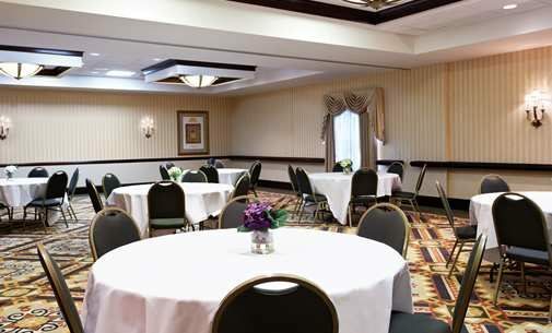 Hotel Homewood Suites By Hilton Chester