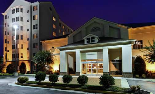 Hotel Homewood Suites By Hilton Chester