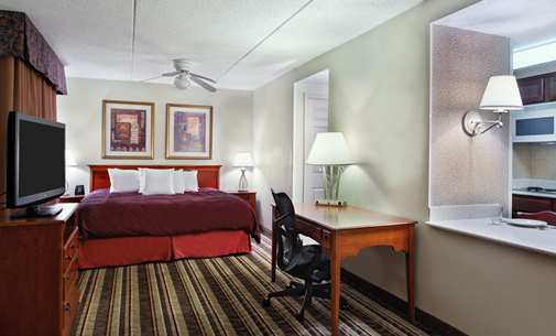 Hotel Homewood Suites By Hilton Chester