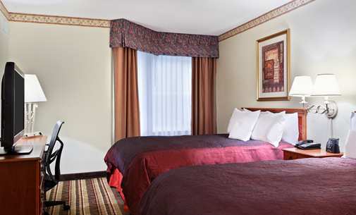 Hotel Homewood Suites By Hilton Chester