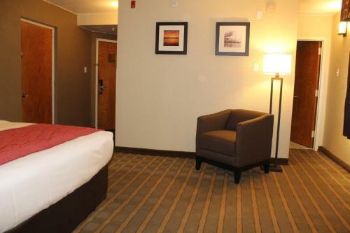 Hotel Comfort Inn University Center