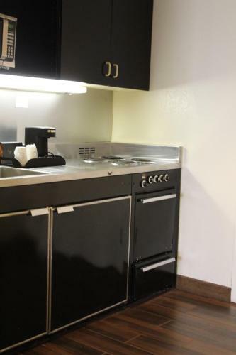 Hotel Comfort Inn University Center
