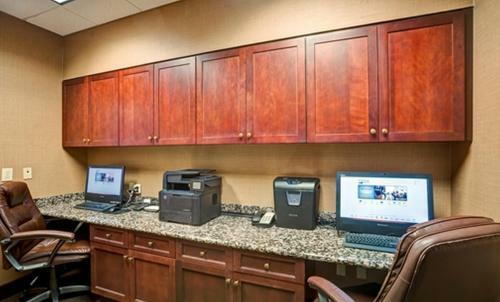 Hotel Homewood Suites Fredericksburg