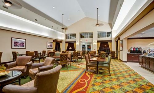 Hotel Homewood Suites Fredericksburg