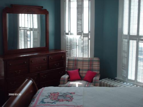 Bed & Breakfast The Doctor's Inn Virginia