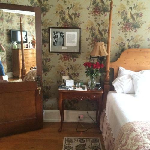 Bed & Breakfast The Doctor's Inn Virginia