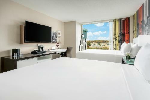 Hotel Hyatt Arlington