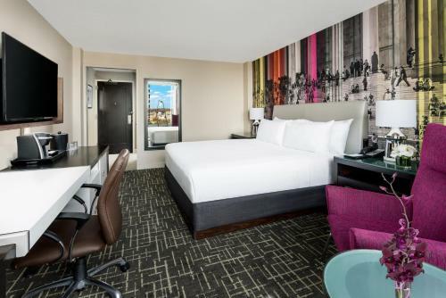 Hotel Hyatt Arlington