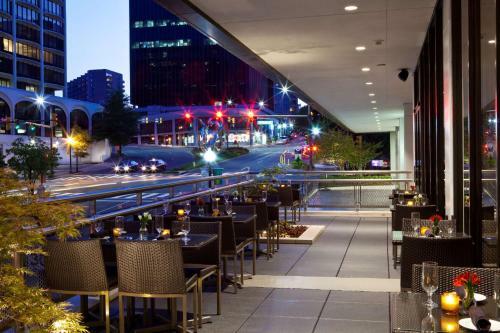 Hotel Hyatt Arlington