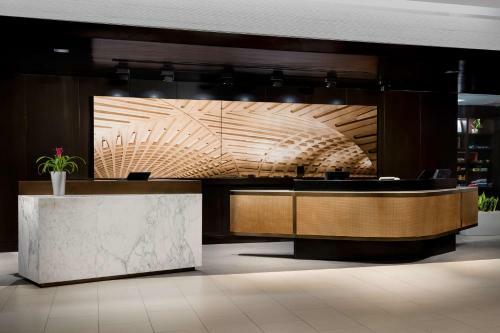Hotel Hyatt Arlington