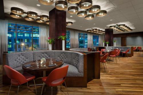 Hotel Hyatt Arlington
