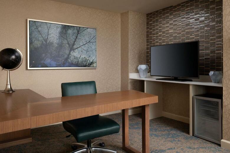 Hotel The Westin Crystal City