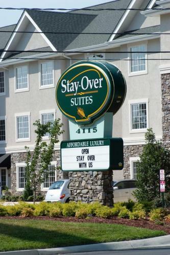 Hotel Stay-over Suites