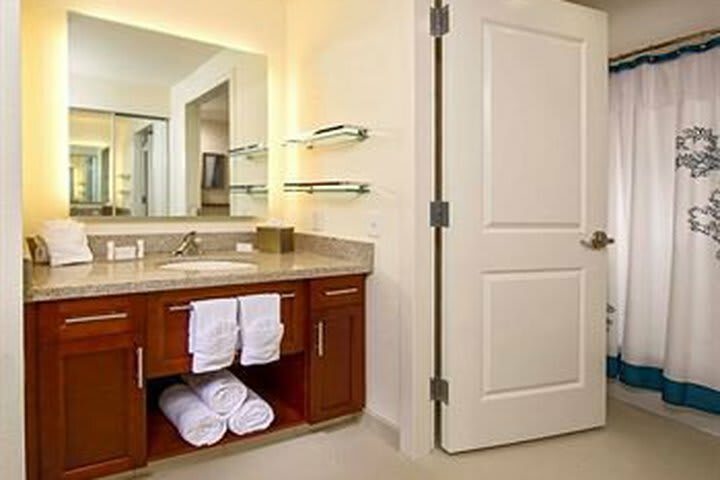 Hotel Residence Inn By Marriott Arlington Ballston
