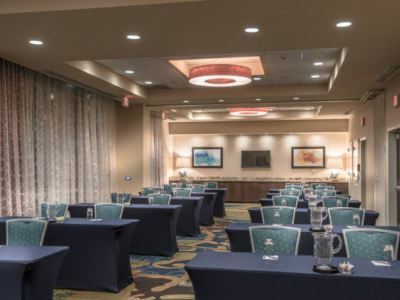 Hotel Residence Inn By Marriott Arlington Ballston