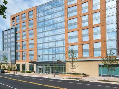 Hotel Residence Inn By Marriott Arlington Ballston