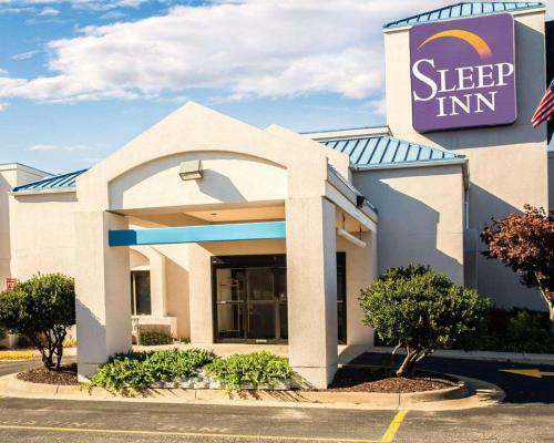 Hotel Sleep Inn Fredericksburg
