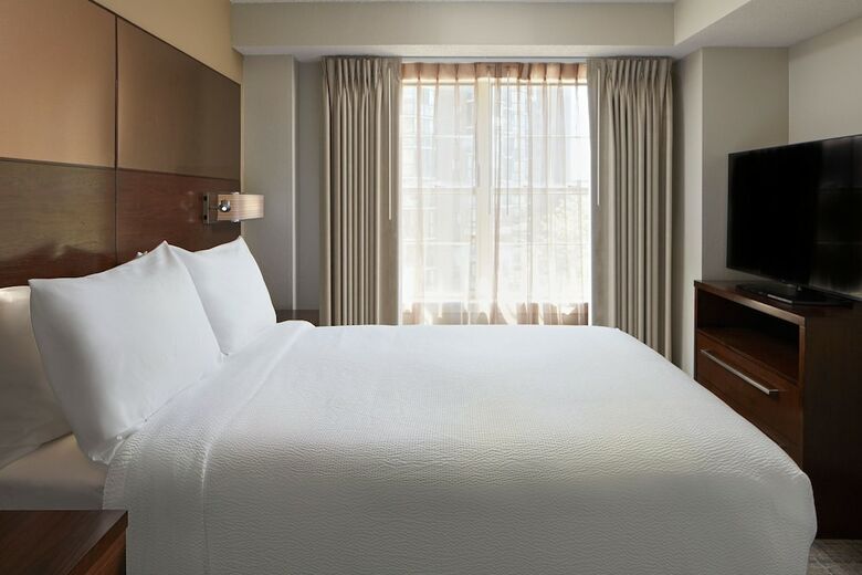 Hotel Residence Inn Arlington Rosslyn
