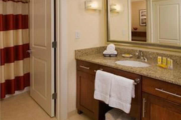Hotel Residence Inn Arlington Rosslyn
