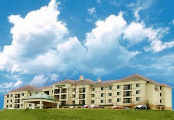 Hotel Courtyard Harrisonburg