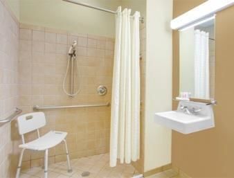 Hotel Microtel Inn & Suites By Wyndham Harrisonburg