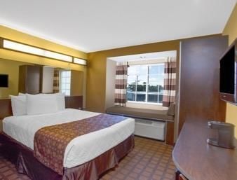 Hotel Microtel Inn & Suites By Wyndham Harrisonburg