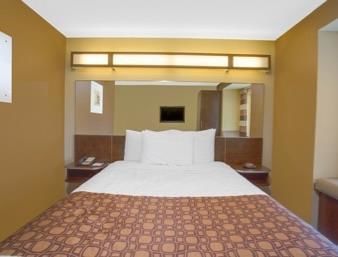 Hotel Microtel Inn & Suites By Wyndham Harrisonburg
