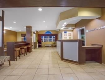 Hotel Microtel Inn & Suites By Wyndham Harrisonburg