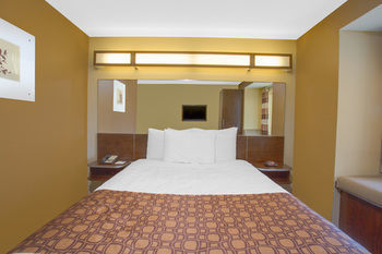 Hotel Microtel Inn & Suites By Wyndham Harrisonburg