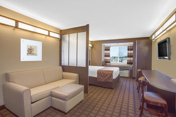 Hotel Microtel Inn & Suites By Wyndham Harrisonburg