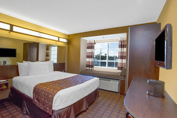 Hotel Microtel Inn & Suites By Wyndham Harrisonburg