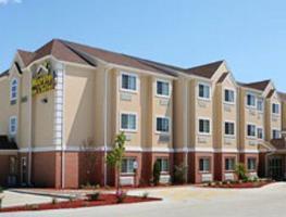 Hotel Microtel Inn & Suites By Wyndham Harrisonburg