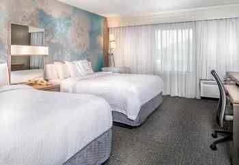 Hotel Courtyard By Marriott Lynchburg