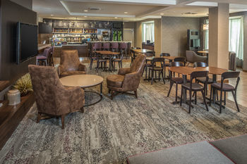 Hotel Courtyard By Marriott Lynchburg