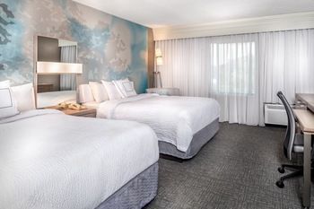 Hotel Courtyard By Marriott Lynchburg