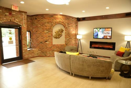 Hotel Best Western Plus Governor's Inn Richmond