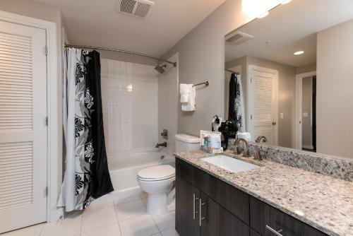 Apartamento Global Luxury Suites Reston Virginia