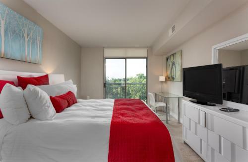 Apartamento Global Luxury Suites Reston Virginia