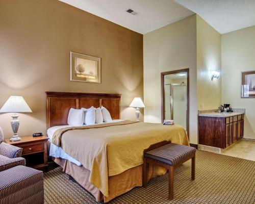 Hotel Quality Inn Salem