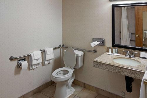 Hotel Quality Inn Salem