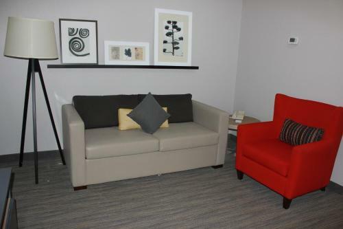 Hotel Country Inn & Suites By Radisson, Roanoke, Va