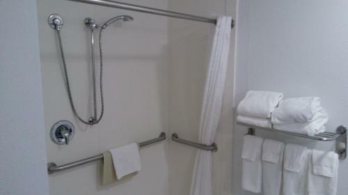Hotel Country Inn & Suites By Radisson, Roanoke, Va