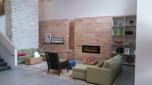 Hotel Country Inn & Suites By Radisson, Roanoke, Va