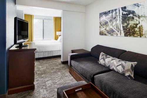 Hotel Springhill Suites By Marriott Richmond North/glen Allen