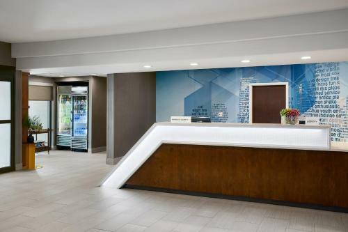 Hotel Springhill Suites By Marriott Richmond North/glen Allen