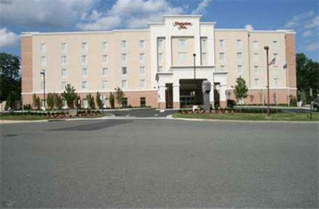 Hotel Hampton Inn Richmond - Airport