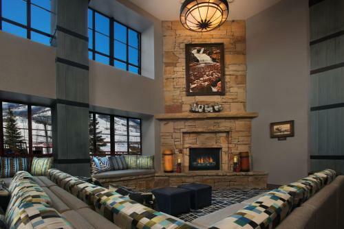 Villa Marriott's Mountainside